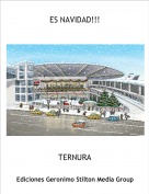 TERNURA - ES NAVIDAD!!!