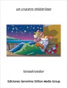 ismaelroedor - un crucero misterioso