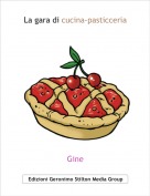 Gine - La gara di cucina-pasticceria