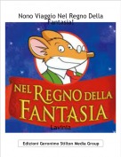Lavinia - Nono Viaggio Nel Regno Della Fantasia!