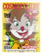 ruti3003 - Revista De Abril