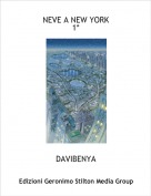 DAVIBENYA - NEVE A NEW YORK1*