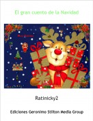 Ratinicky2 - El gran cuento de la Navidad