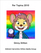 Ginny.Stilton - Per Topina 2010