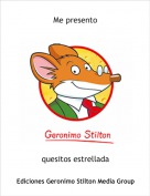 quesitos estrellada - Me presento