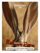 Dulce Olivia - Rabbit Ears1#