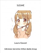 Laura Kawaii - SUZANE