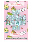 Niki UwU - &iexcl;Conoceme!