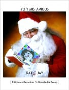 RATIGUAY - YO Y MIS AMIGOS