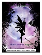 Hielos Nieves Negras - The last goodbye