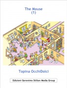 Topina OcchiDolci - The Mouse (1)