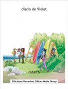 ratalta - diario de Violet