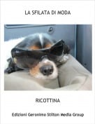 RICOTTINA - LA SFILATA DI MODA