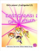 Rlista - Girls power:&iexcl;Castigadas!(2)
