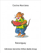 Ratoniguay - Cocina Murciana