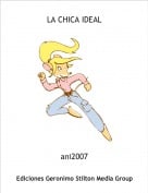 ani2007 - LA CHICA IDEAL