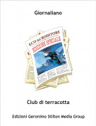 Club di terracotta - Giornaliano