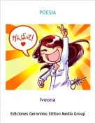 Iveona - POESIA