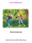 Ratoncitawines - Para Ratipower.