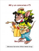 Benjamin7 - Mil y un concursos n&ordm;5