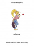ariannar - Nuova topina