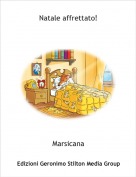 Marsicana - Natale affrettato!