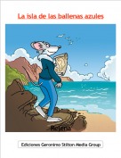 Relena - La isla de las ballenas azules