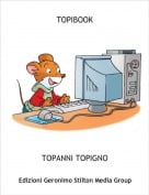 TOPANNI TOPIGNO - TOPIBOOK