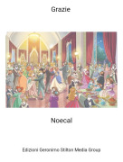 Noecal - Grazie