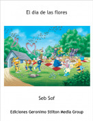 Seb Sof - El dia de las flores