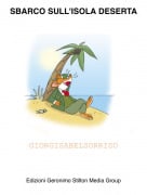 GIORGISABELSORRISO - SBARCO SULL'ISOLA DESERTA