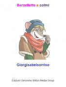 Giorgisabelsorriso - Barzellette e colmi