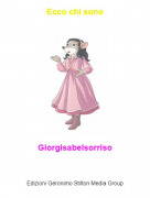 Giorgisabelsorriso - Ecco chi sono