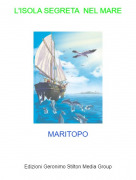 MARITOPO - L'ISOLA SEGRETA NEL MARE