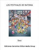 Desi - LOS FESTIVALES DE RATONIA