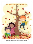 Fanna - GIORNALINO AUTUNNO!!!