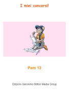 Pam 12 - I miei concorsi!