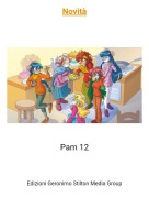 Pam 12 - Novit&agrave;
