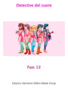 Pam 12 - Detective del cuore