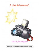 ketty formaggio - Il club dei fotografi
