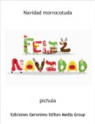 pichula - Navidad morrocotuda