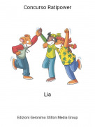 Lia - Concurso Ratipower