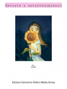 Lia - Revista y entretenimiento