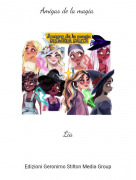 Lia - Amigas de la magia