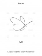 Lia - Aviso