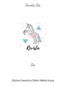 Lia - Revista Lia
