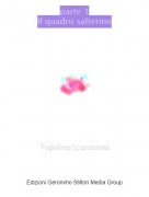 Topolina\curiosina - parte 3Il quadro salterino