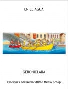 GERONICLARA - EN EL AGUA