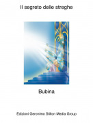 Bubina - Il segreto delle streghe