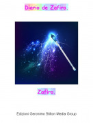 Zafiro. - Diario de Zafiro.
